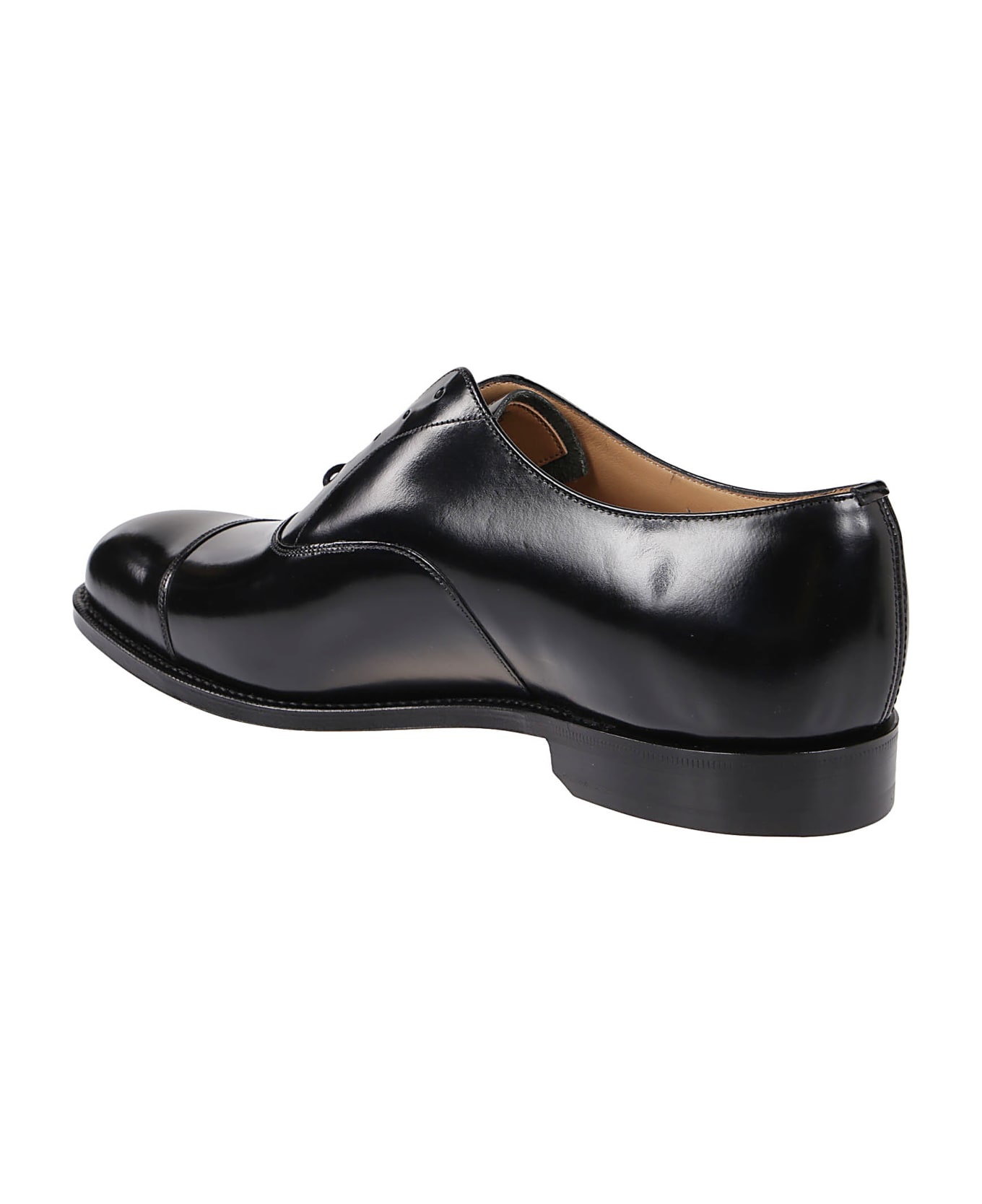 Consul^ Oxfords - 3