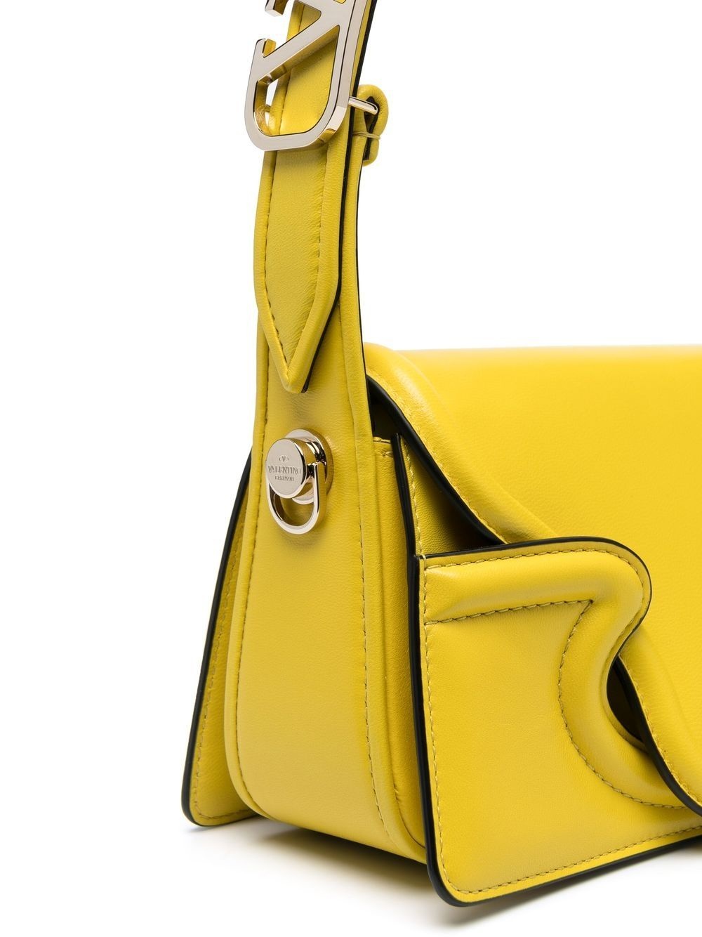 Le Petite Deuxième shoulder bag - 4