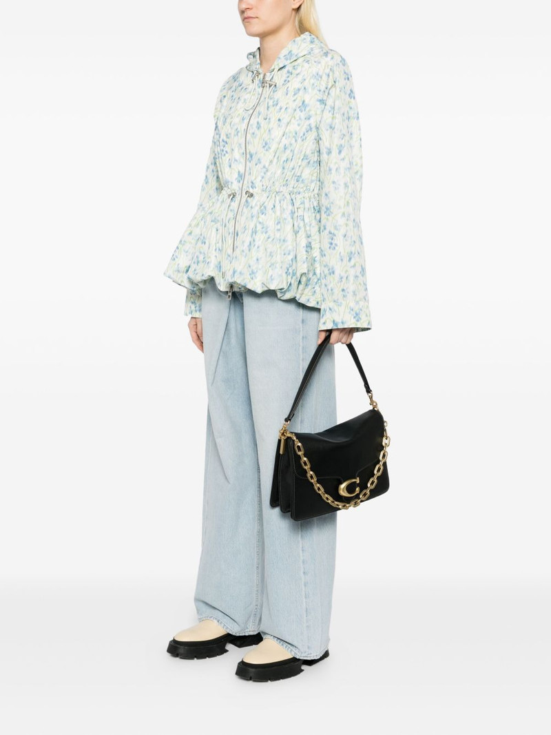 COACH Tabby 30 Soft Chain cardholder outlook