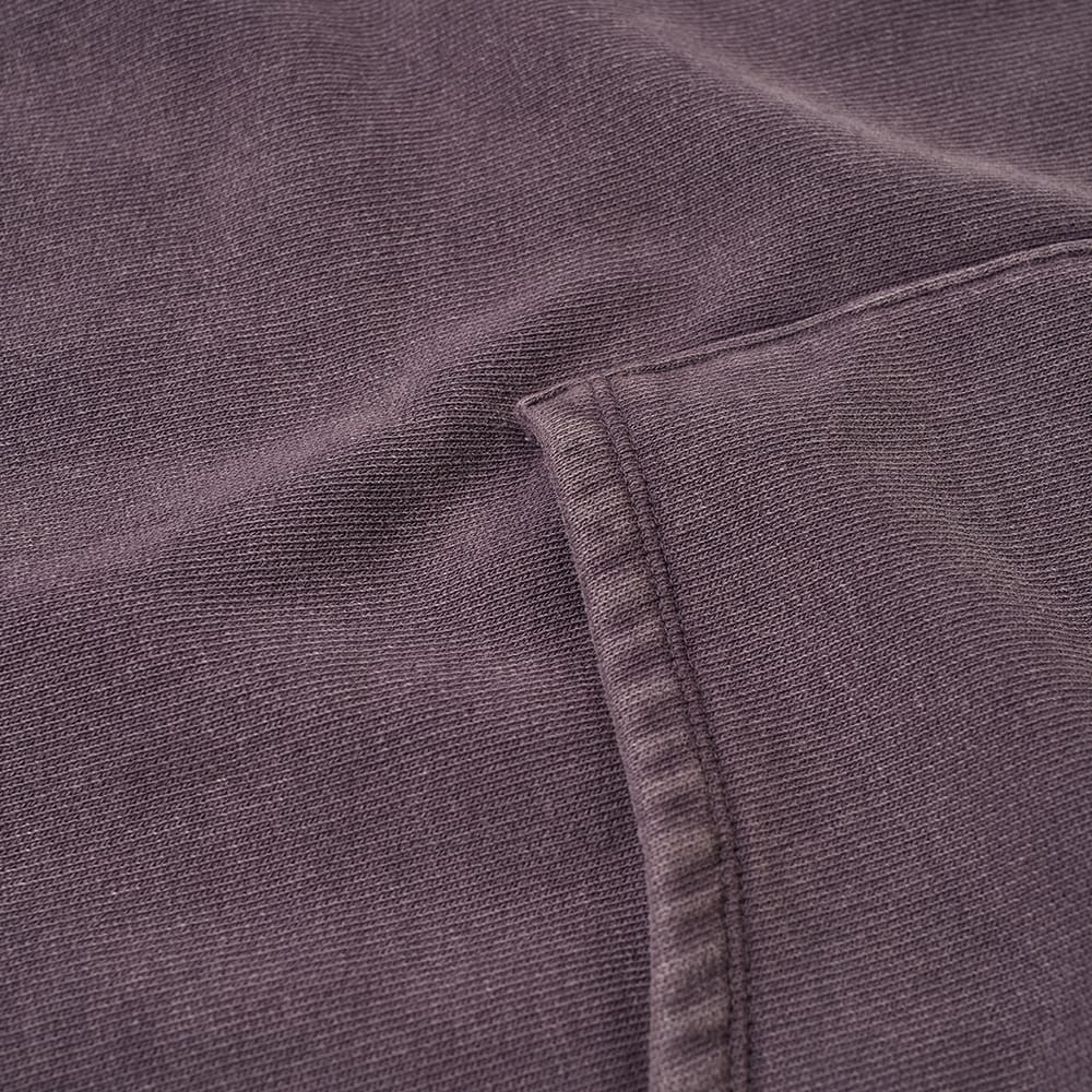 Champion Reverse Weave Garment Dyed Popover Hoody - 3