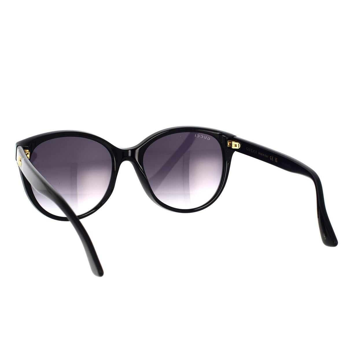 GUCCI EYEWEAR SUNGLASSES - 4