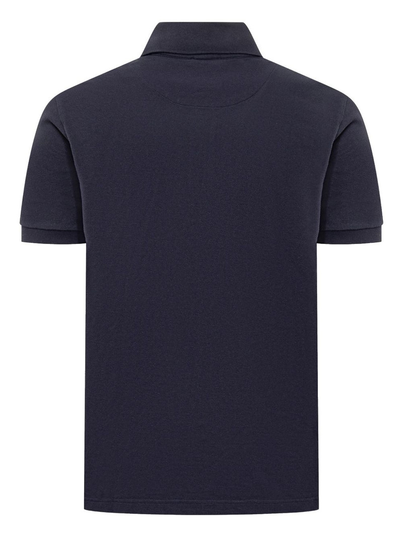 Etro Roma polo shirt outlook