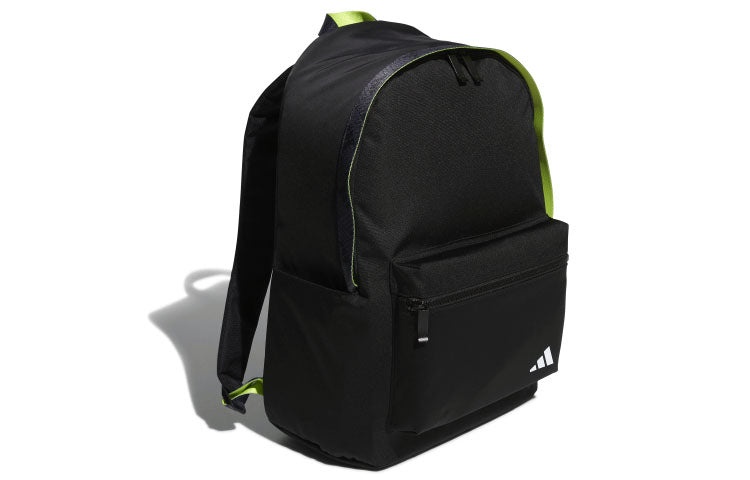 adidas Classic Urban Backpack 'Black' GG1078 - 3