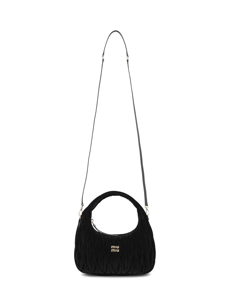 MIU MIU HANDBAGS - 1