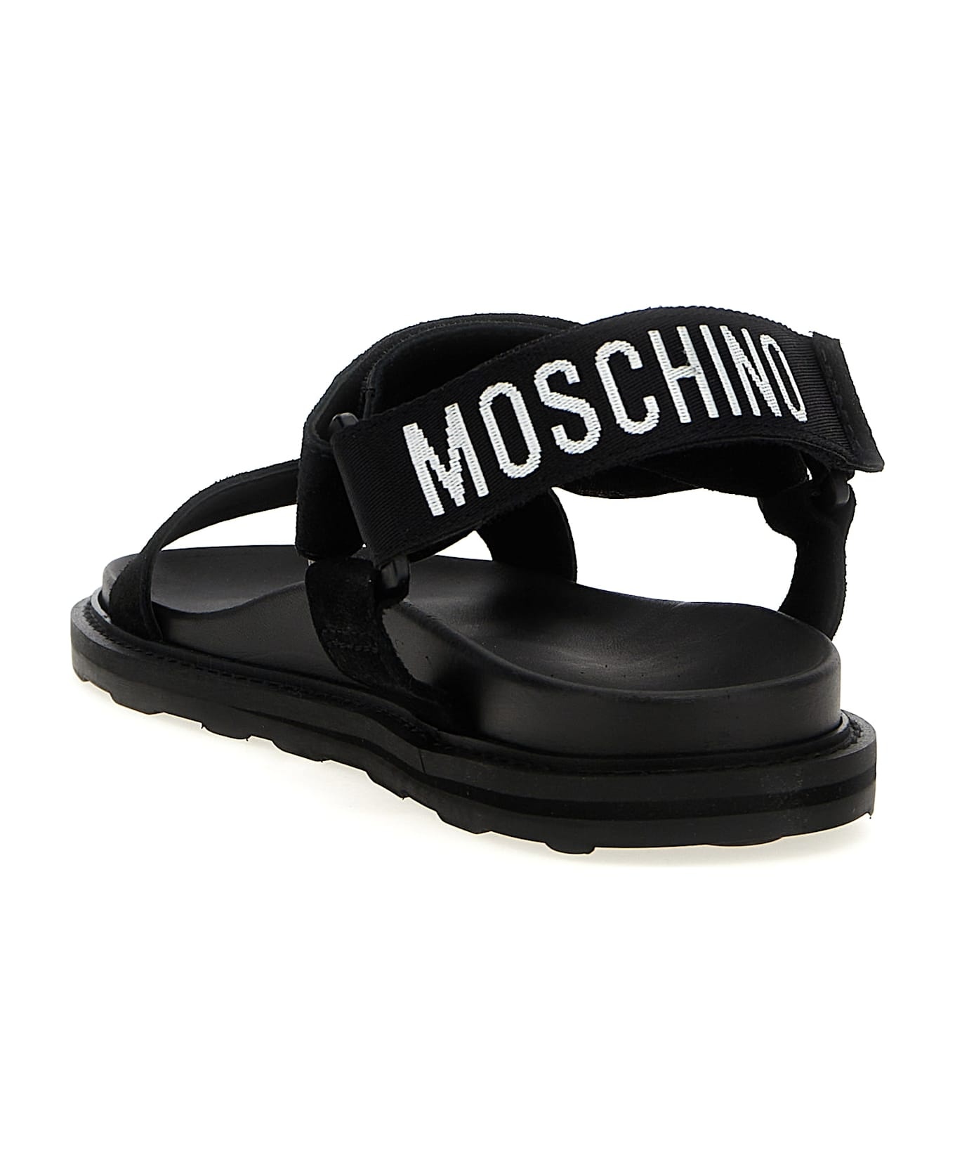 'sporty' Sandals - 3