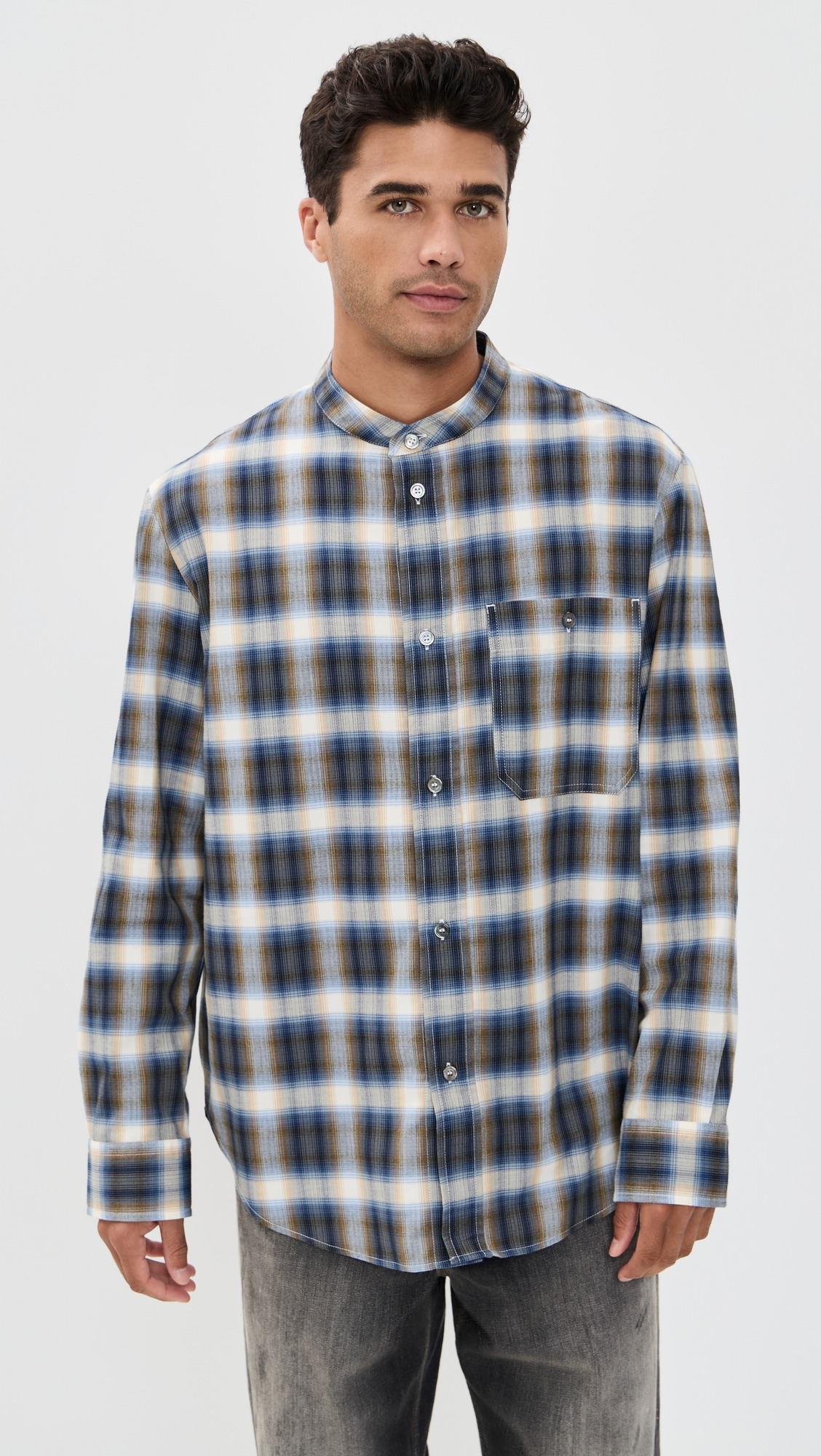Chemise Thomas Shirt - 6