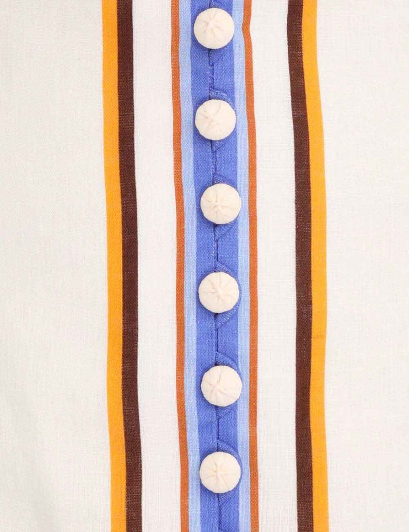 HALCYON SLIP DRESS 6