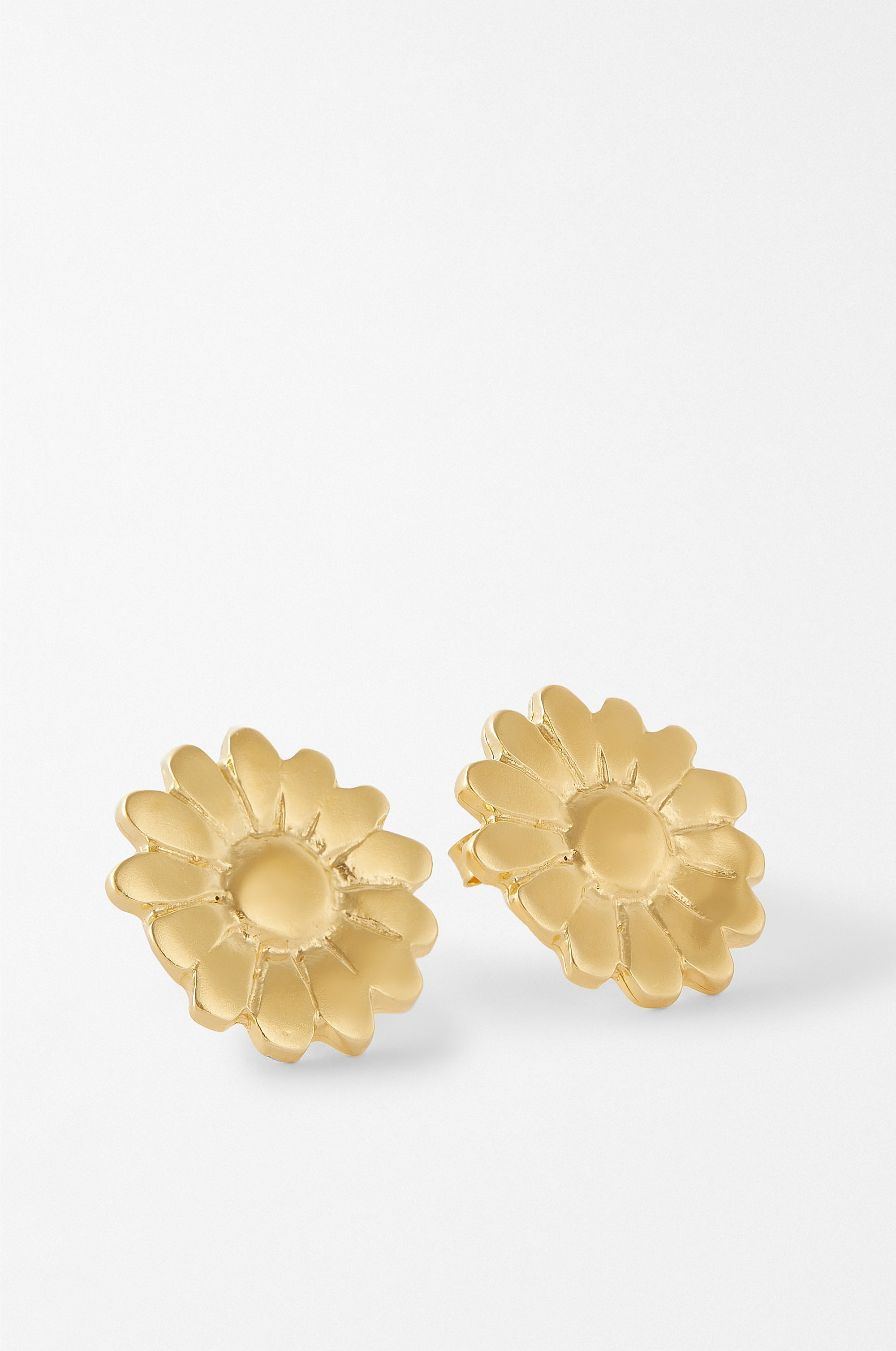 Tiny Margarita Earring - 1