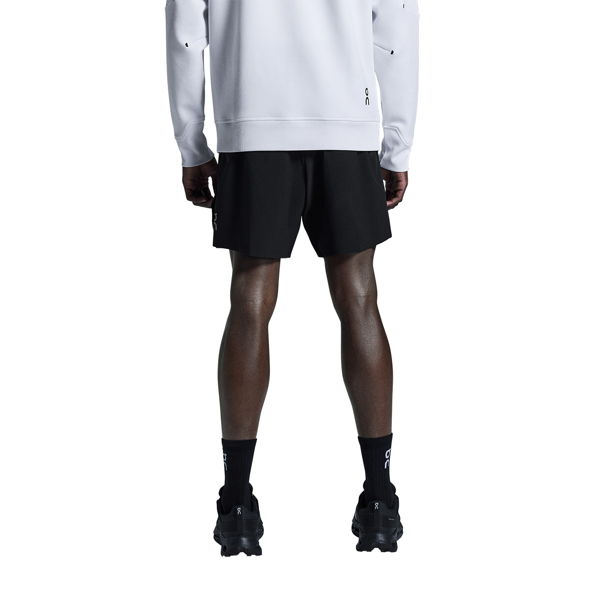 ON 7" Core Shorts - 3