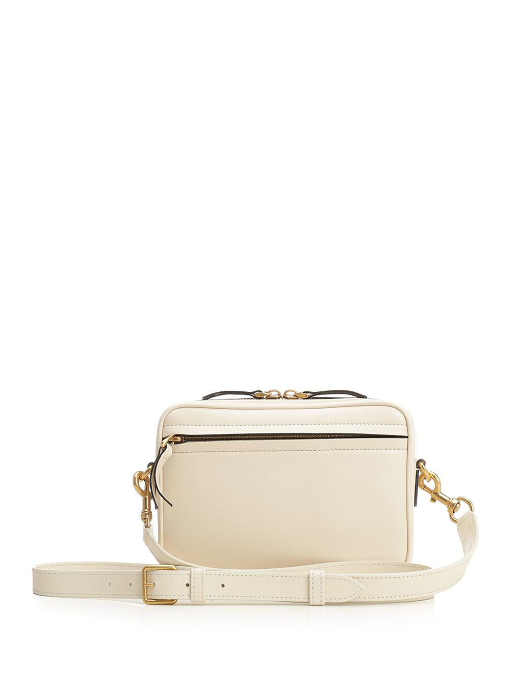 Viva Superstar Crossbody Bags Beige - 3