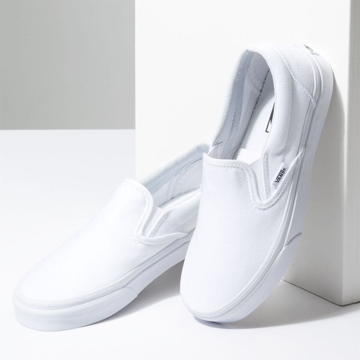 Classic Slip-On Shoe - 3