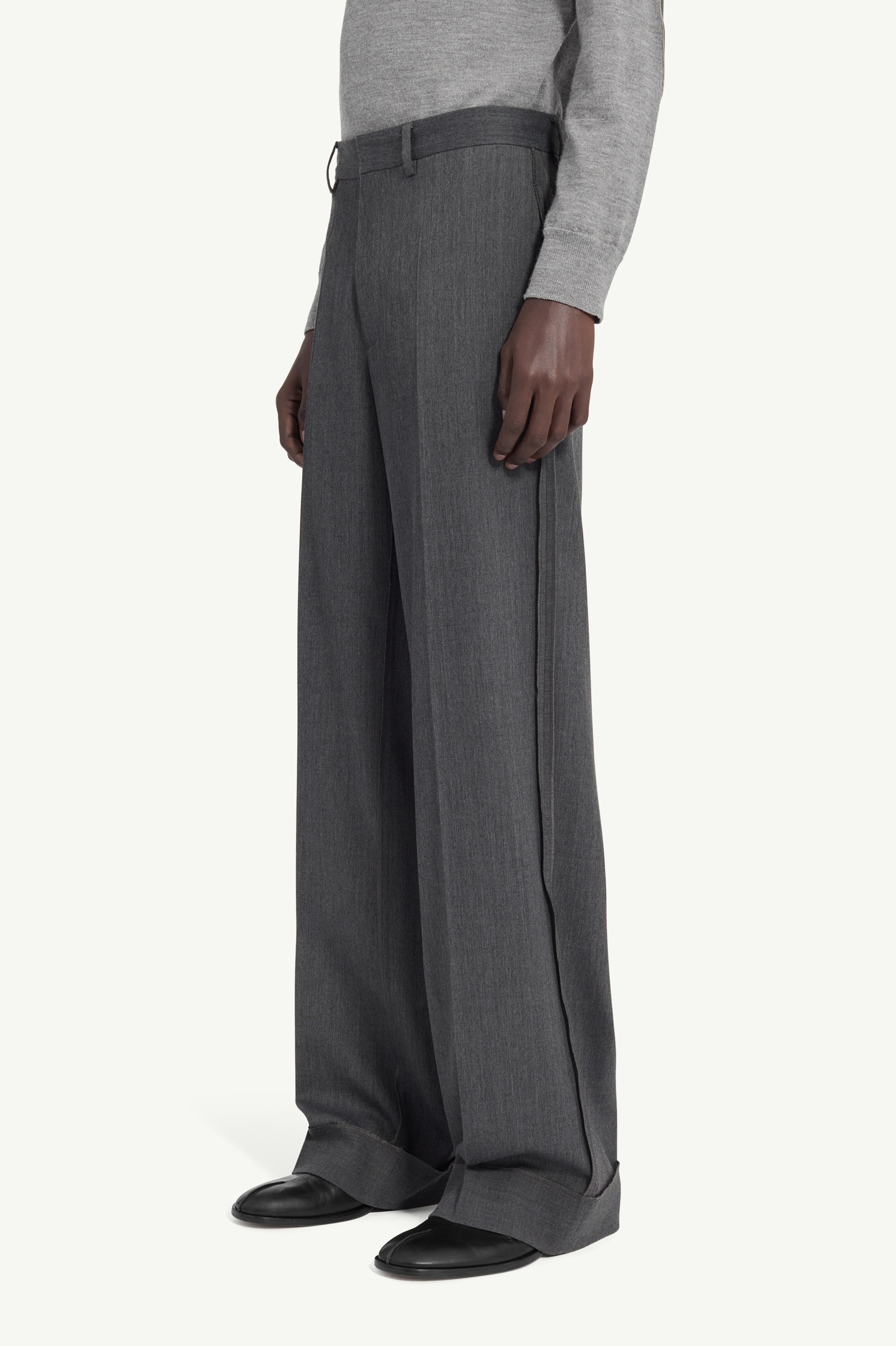 Tailored trousers - 5