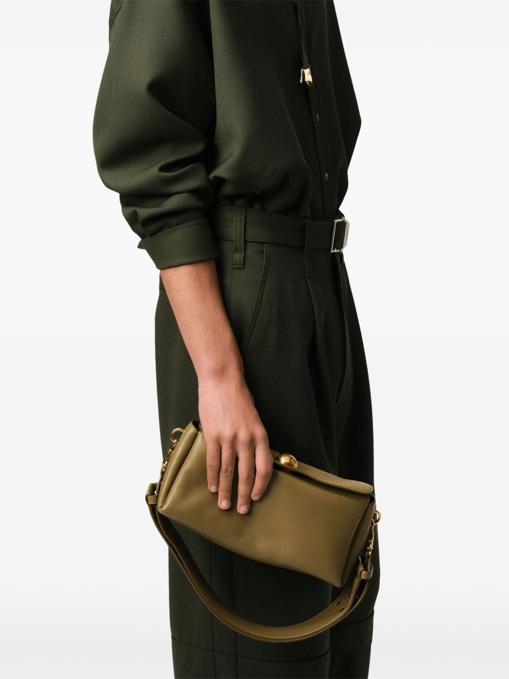Carrousel shoulder bag - 3