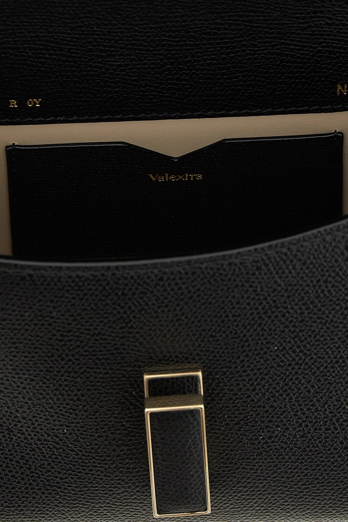Micro 'Iside' crossbody bag - 5