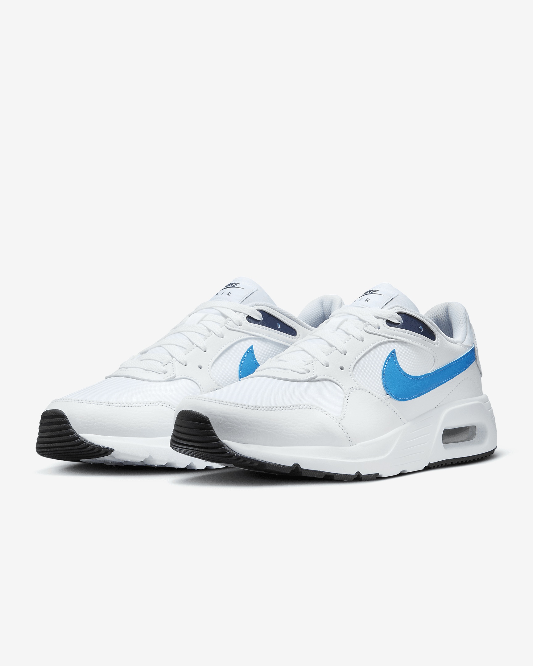 Nike Air Max SC Men's Shoes - 5