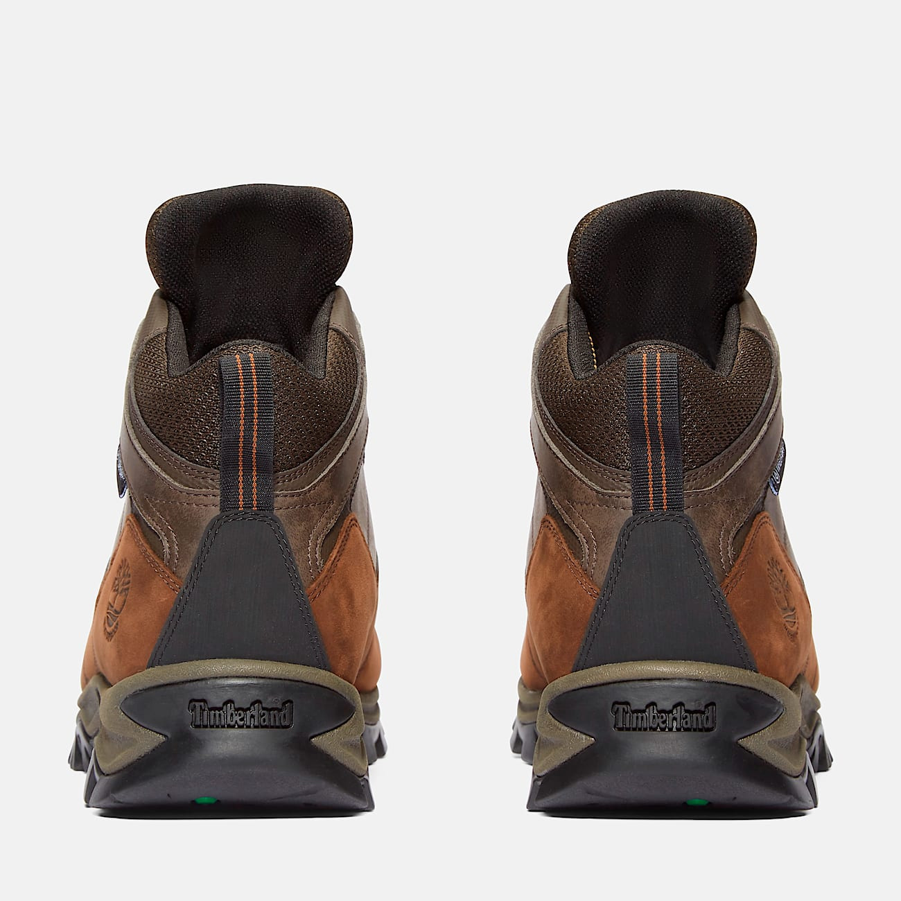 Men's Mt. Maddsen Waterproof Mid Hiking Boot - 5