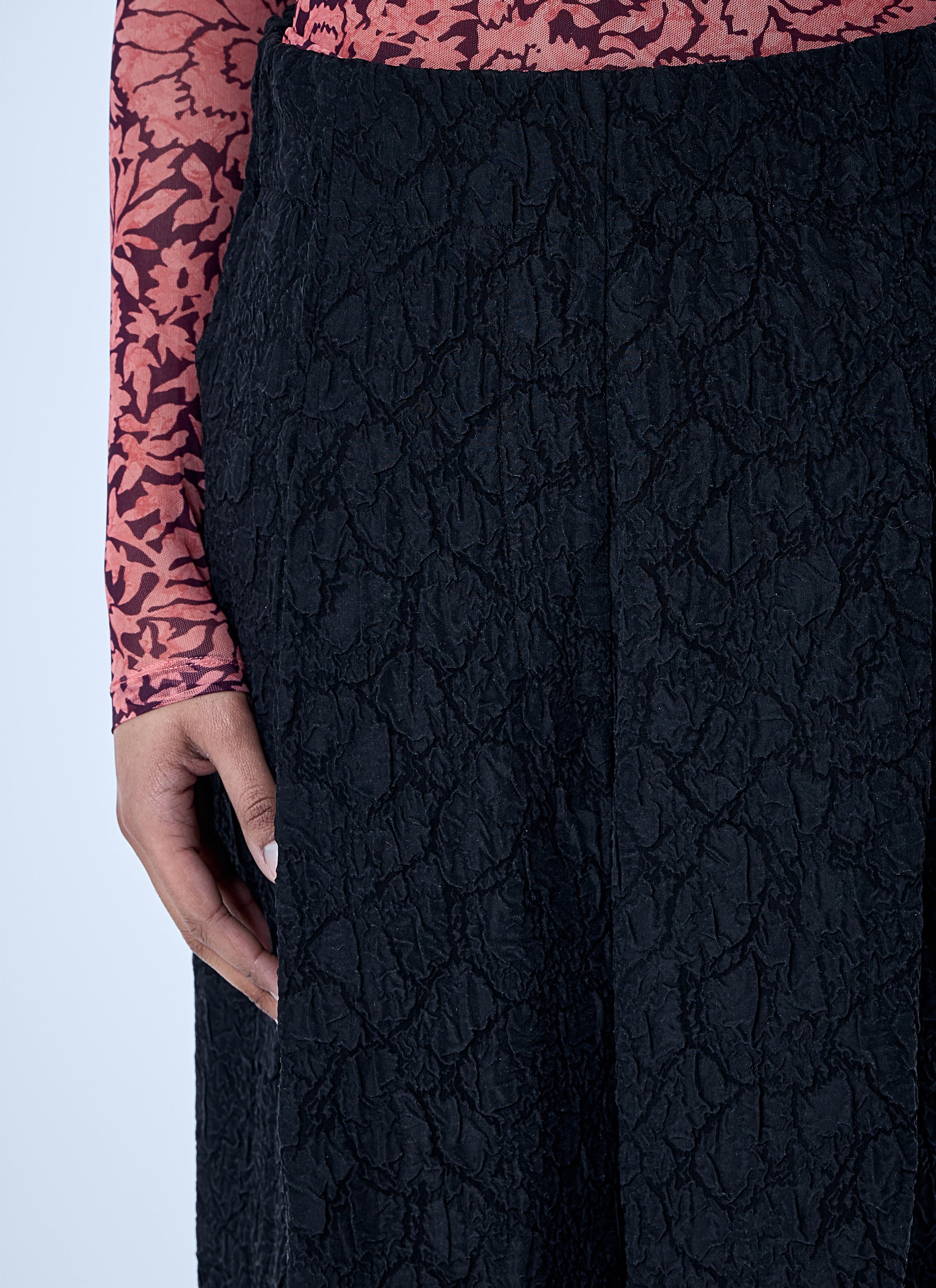 Pila Pants - 5
