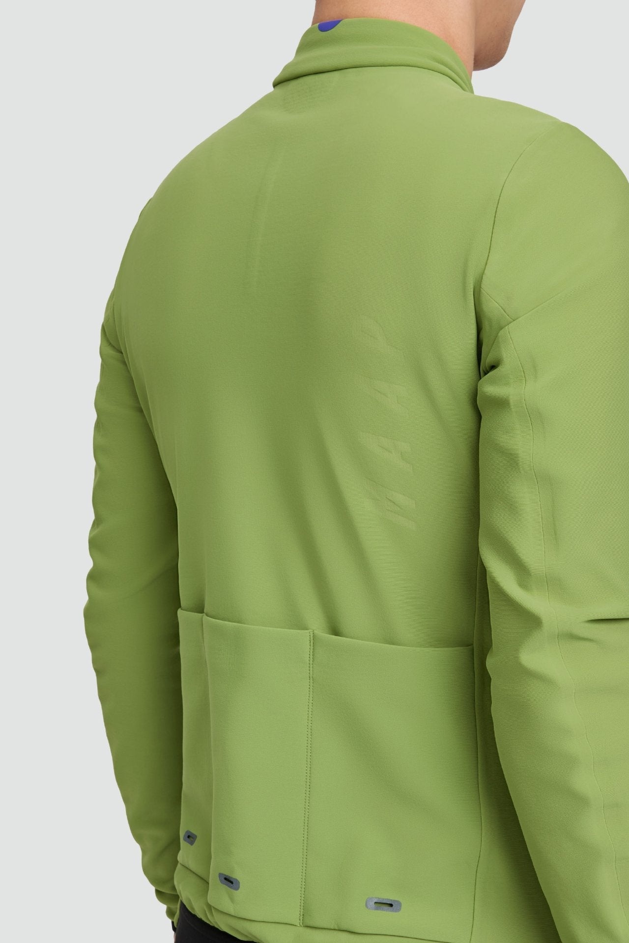 Apex Winter Jacket 2.0 - 3