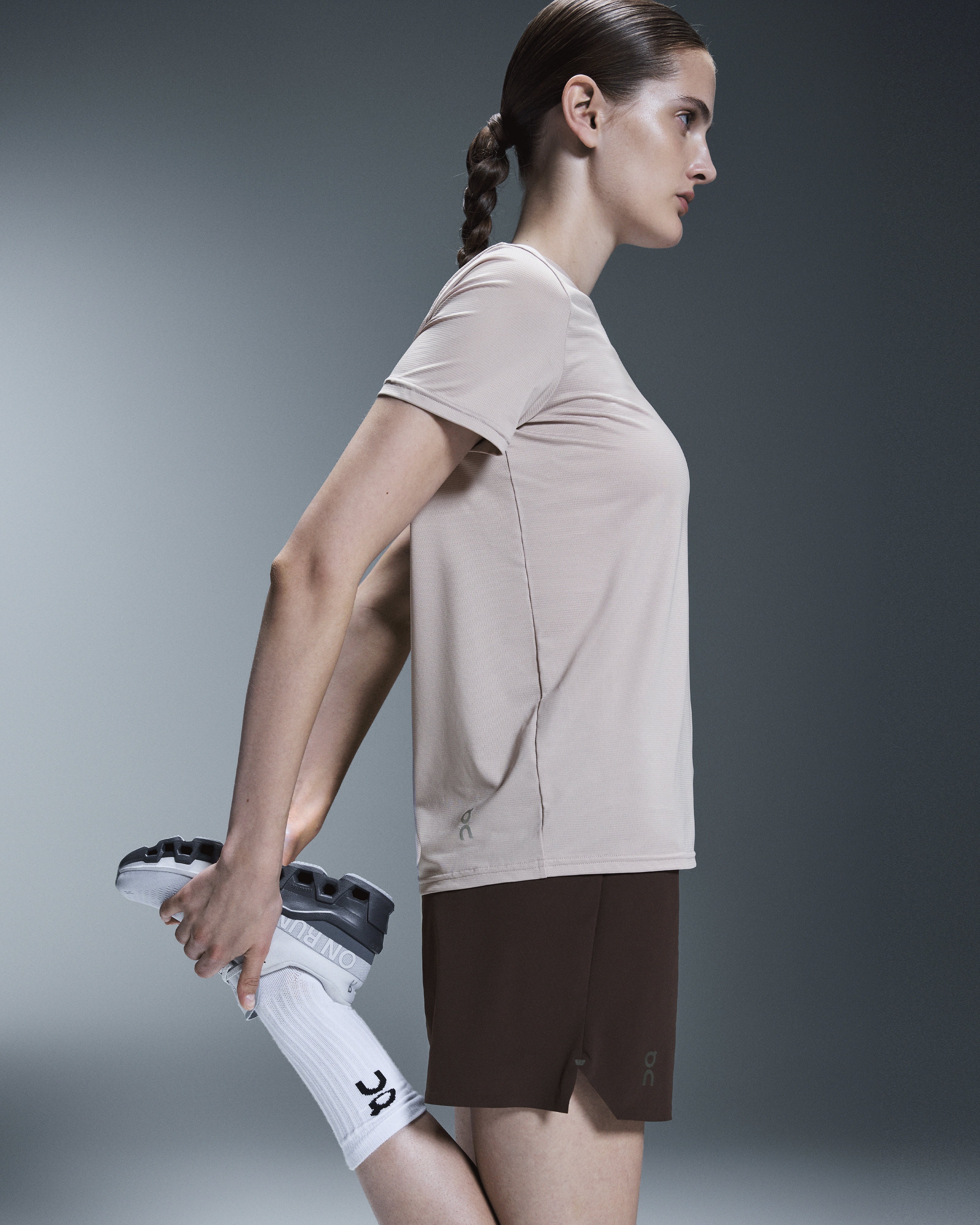 5" Running Shorts - 6