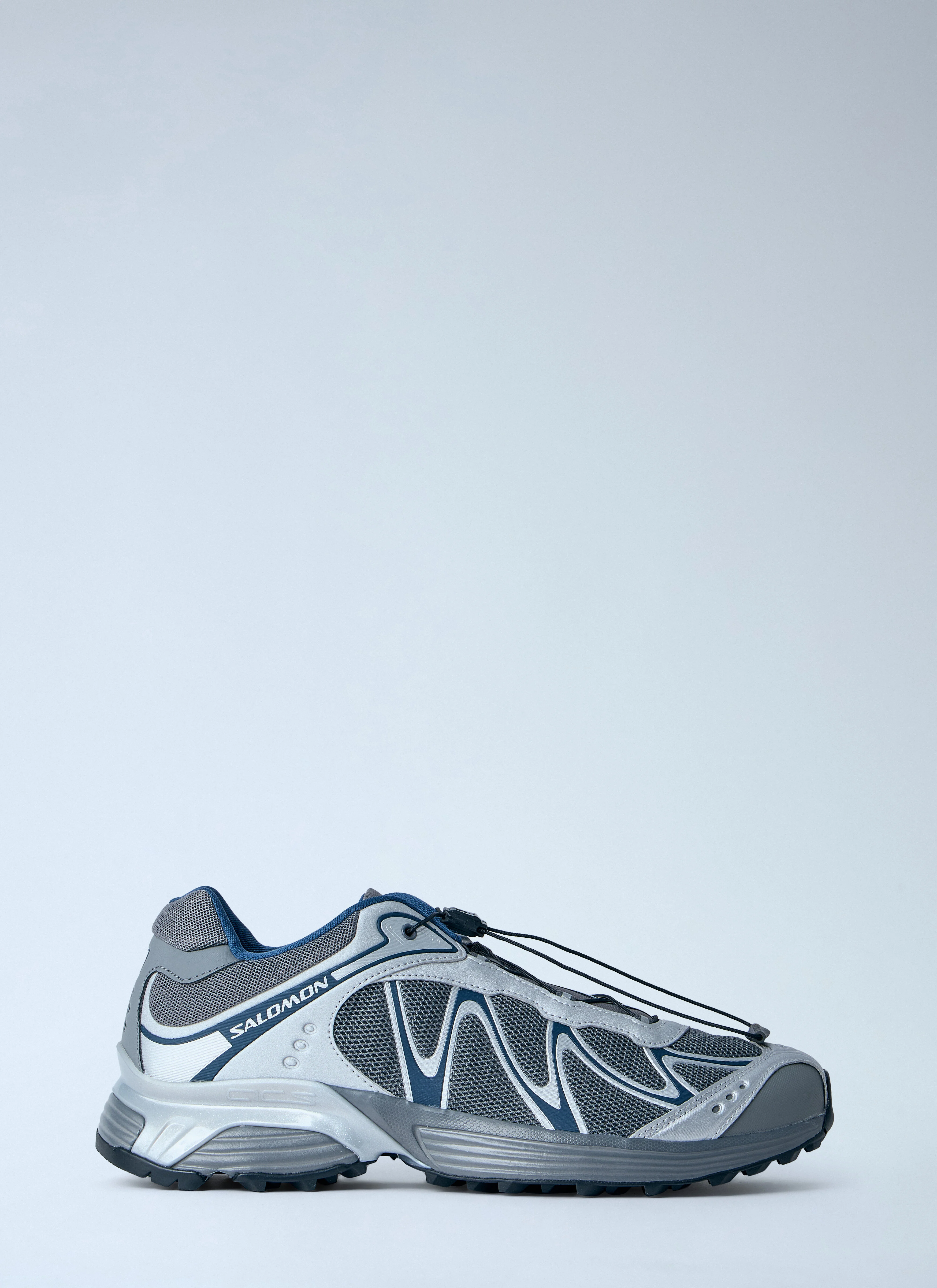 XT-Whisper Castlerock Sneakers - 1