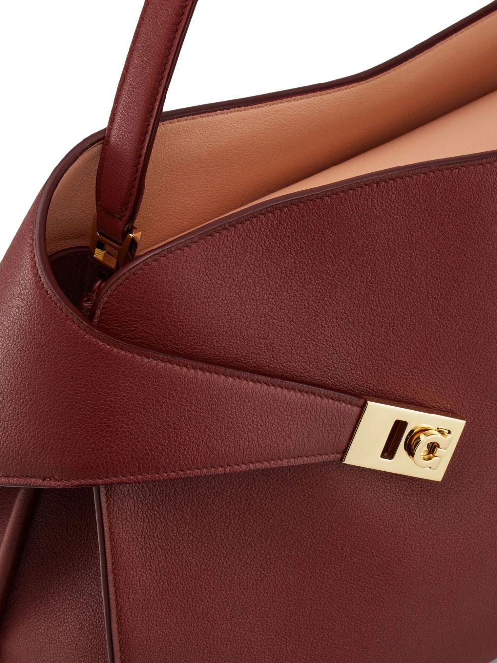 Ferragamo Bag - 3
