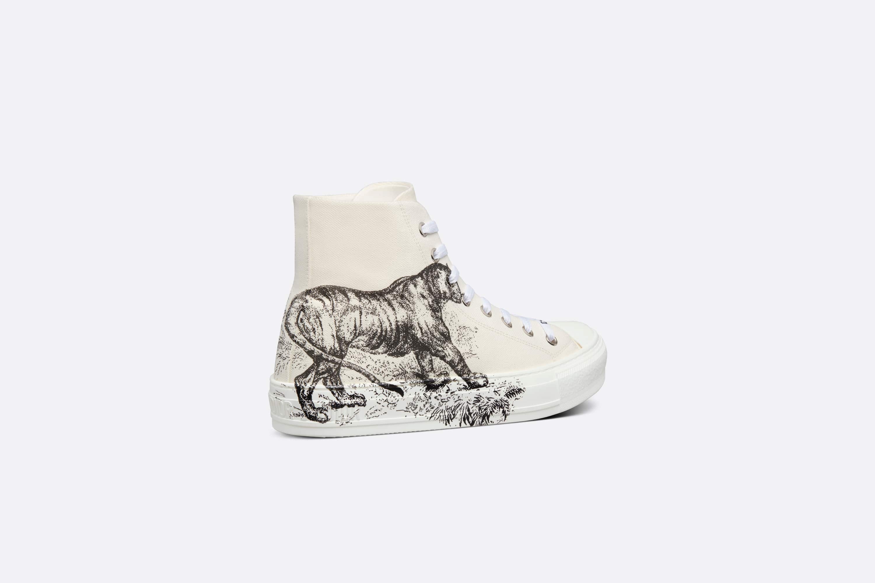 Walk'n'Dior Sneaker - 3