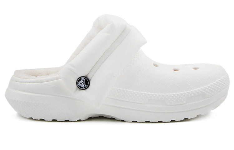 Crocs Classic Crocs Slippers 206589-143 - 3