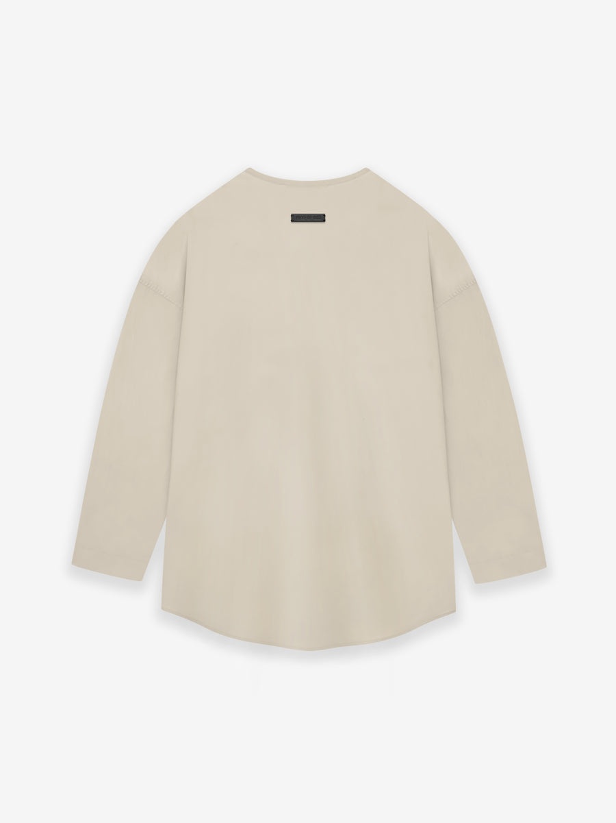 The Poplin Shirt - 2