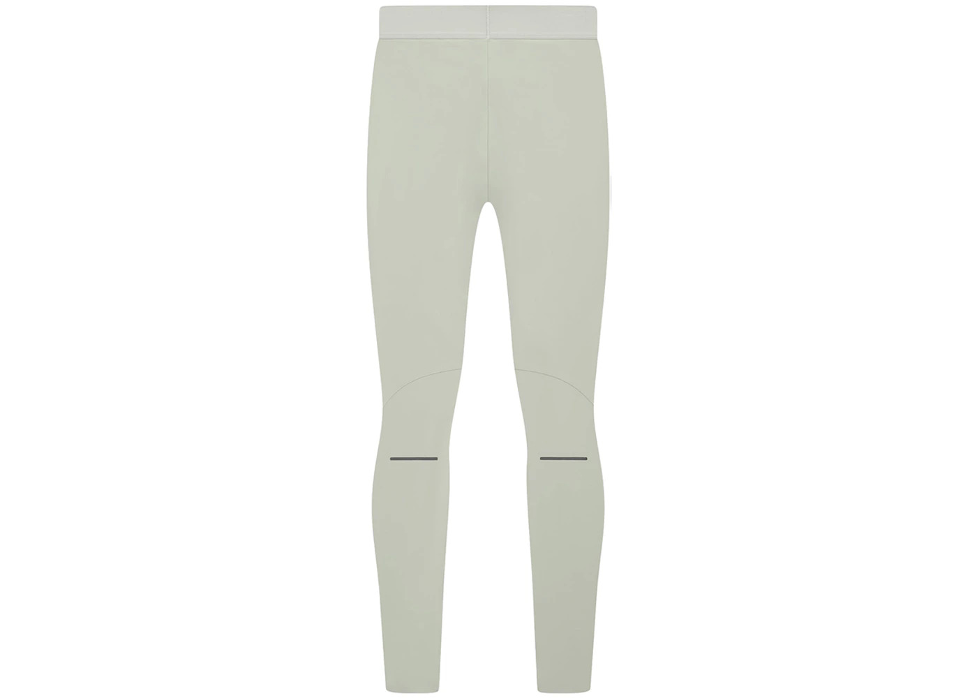Fear of God Athletics Base Layer Running Tight Sesame - 2
