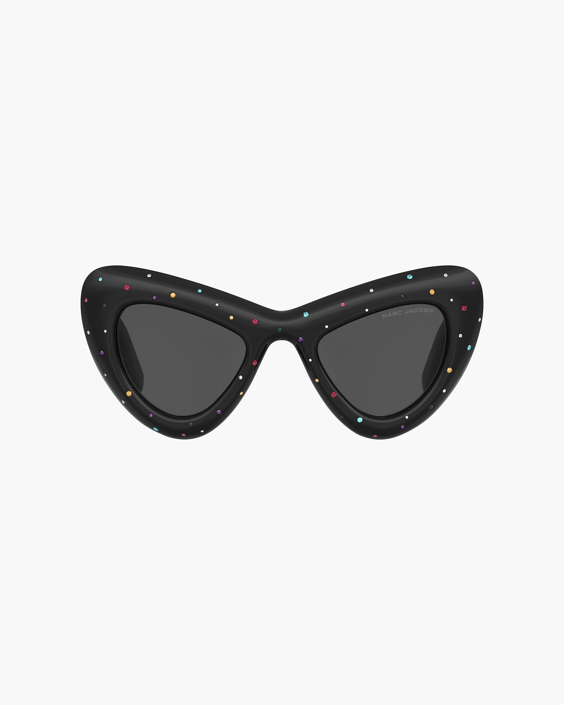 THE DOLL CRYSTAL SUNGLASSES - 4