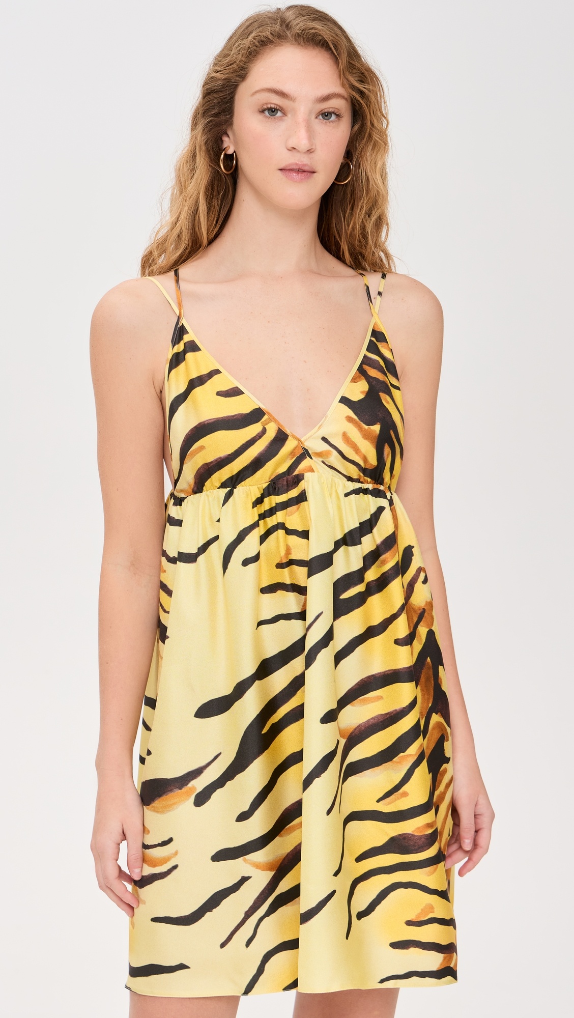 Ceil Dress - 6