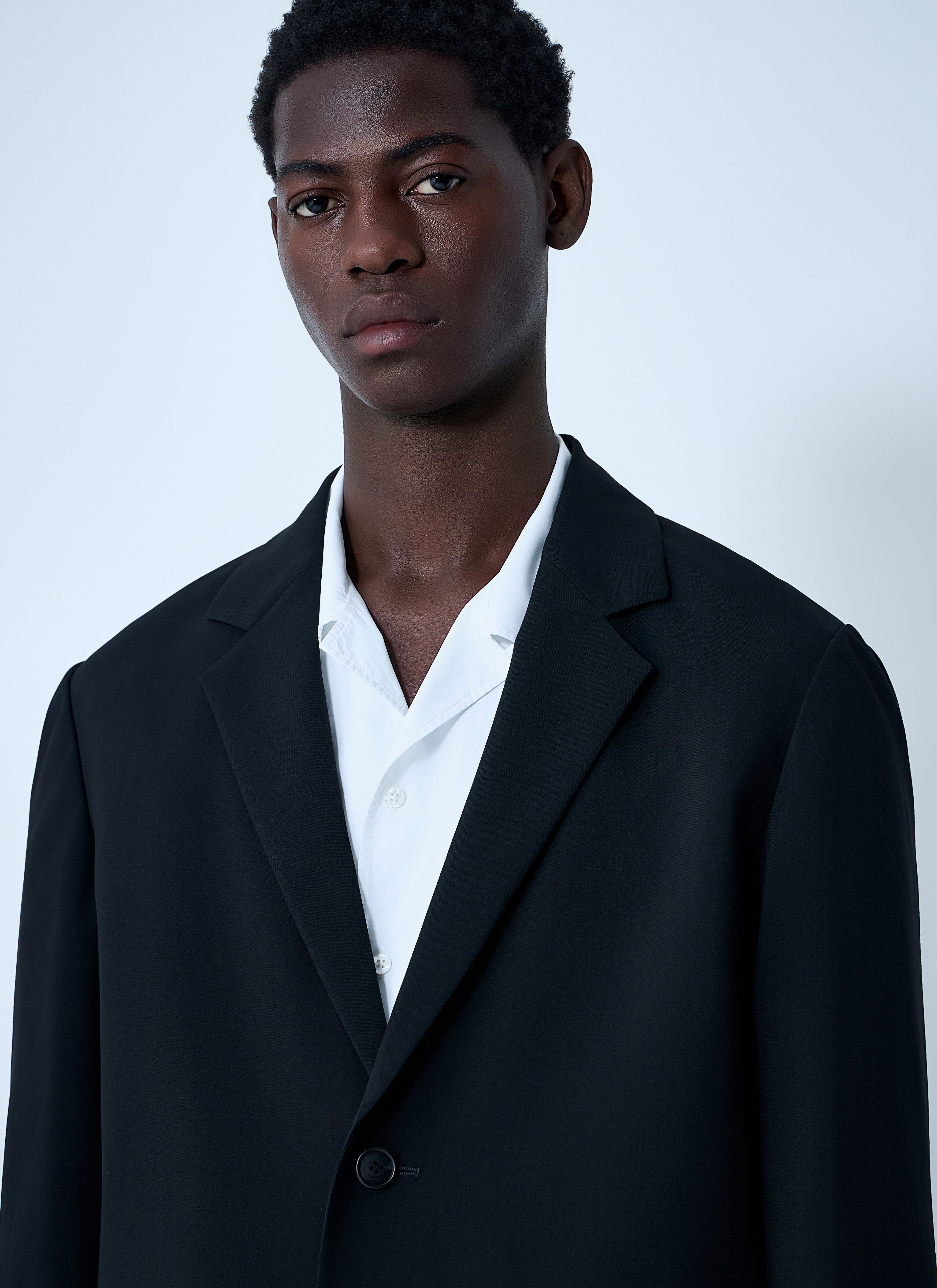 Albert Jacket - 5