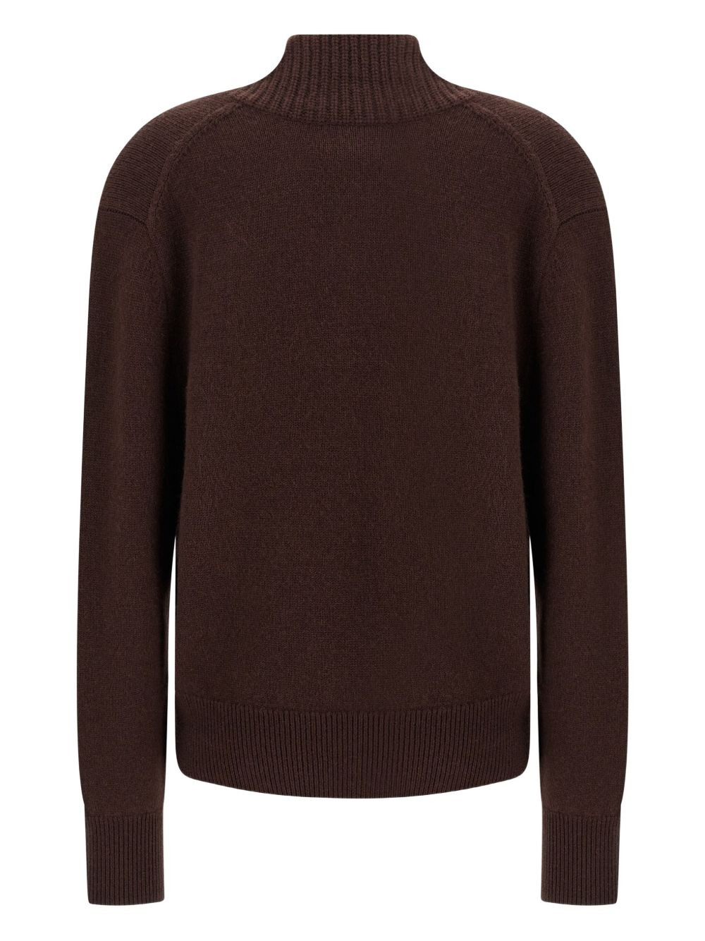 Makela cashmere sweater - 2
