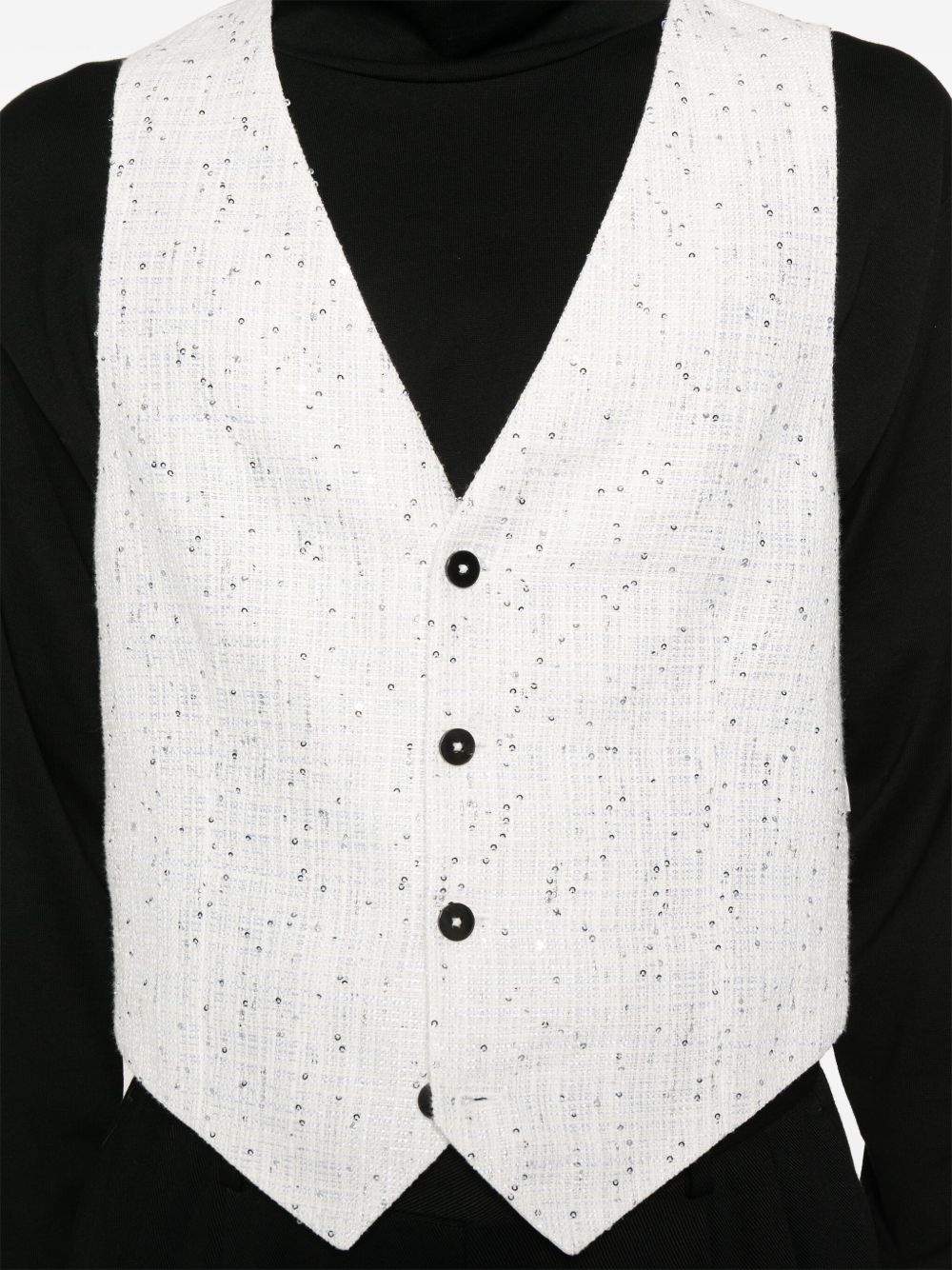 nº12A waistcoat - 5