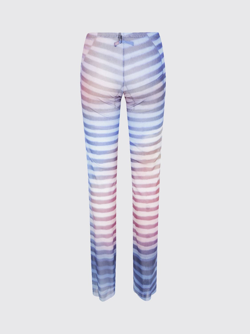 Jean Paul Gaultier Pants woman Jean Paul Gaultier outlook