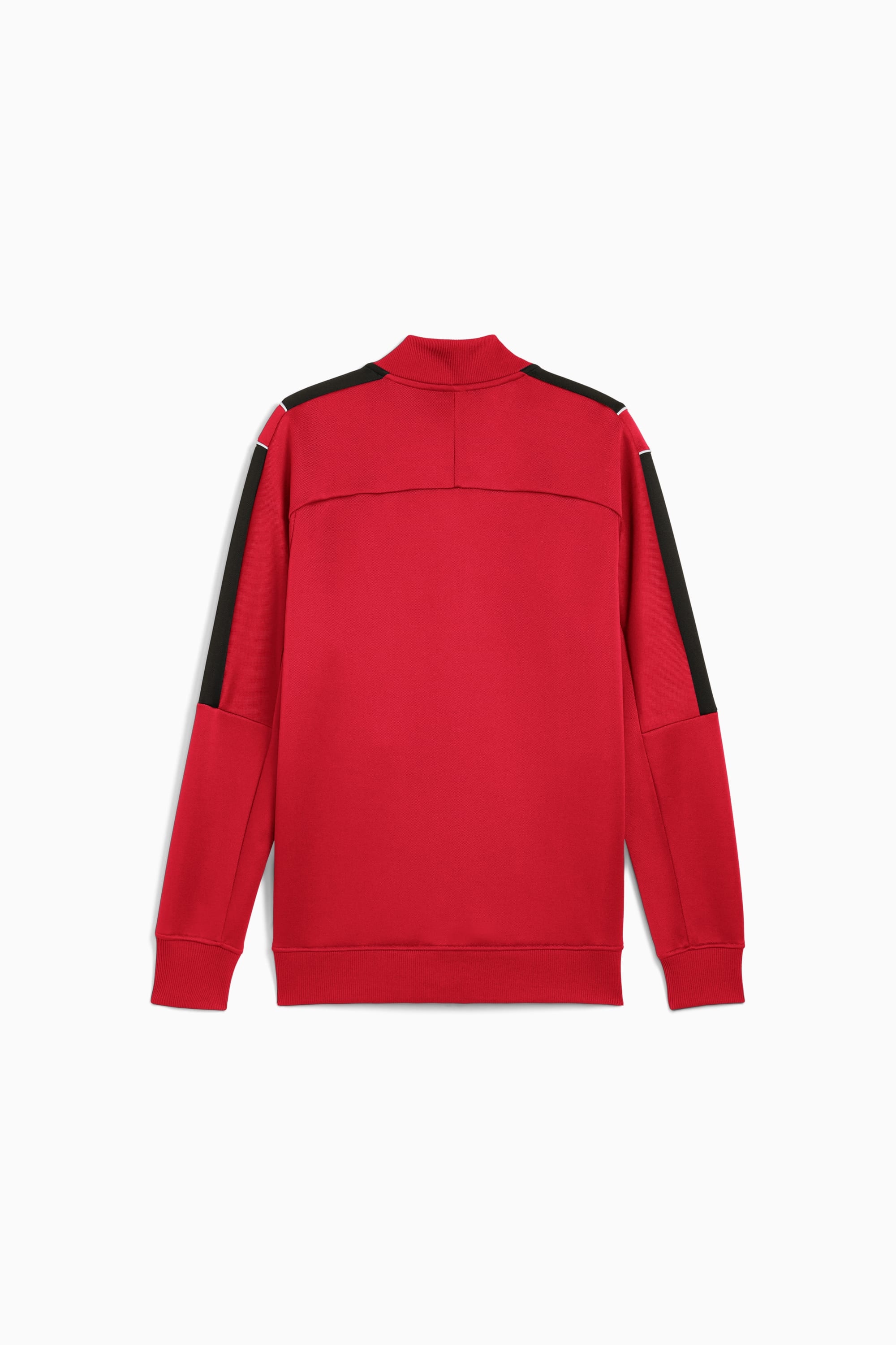 Scuderia Ferrari MT7 Track Jacket Men - 2