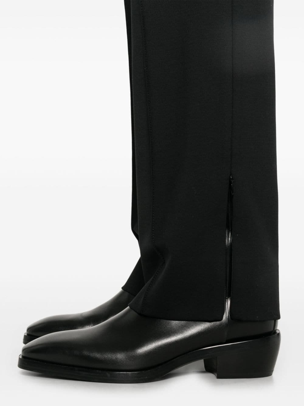Dsquared Men Cotton Cargo Trousers - 3