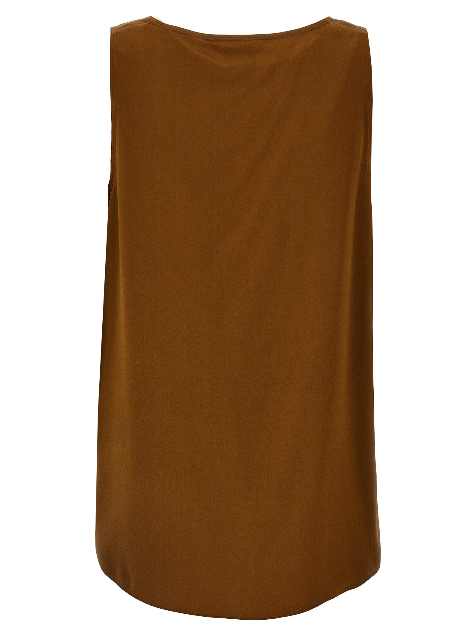Filly Tops Brown - 2