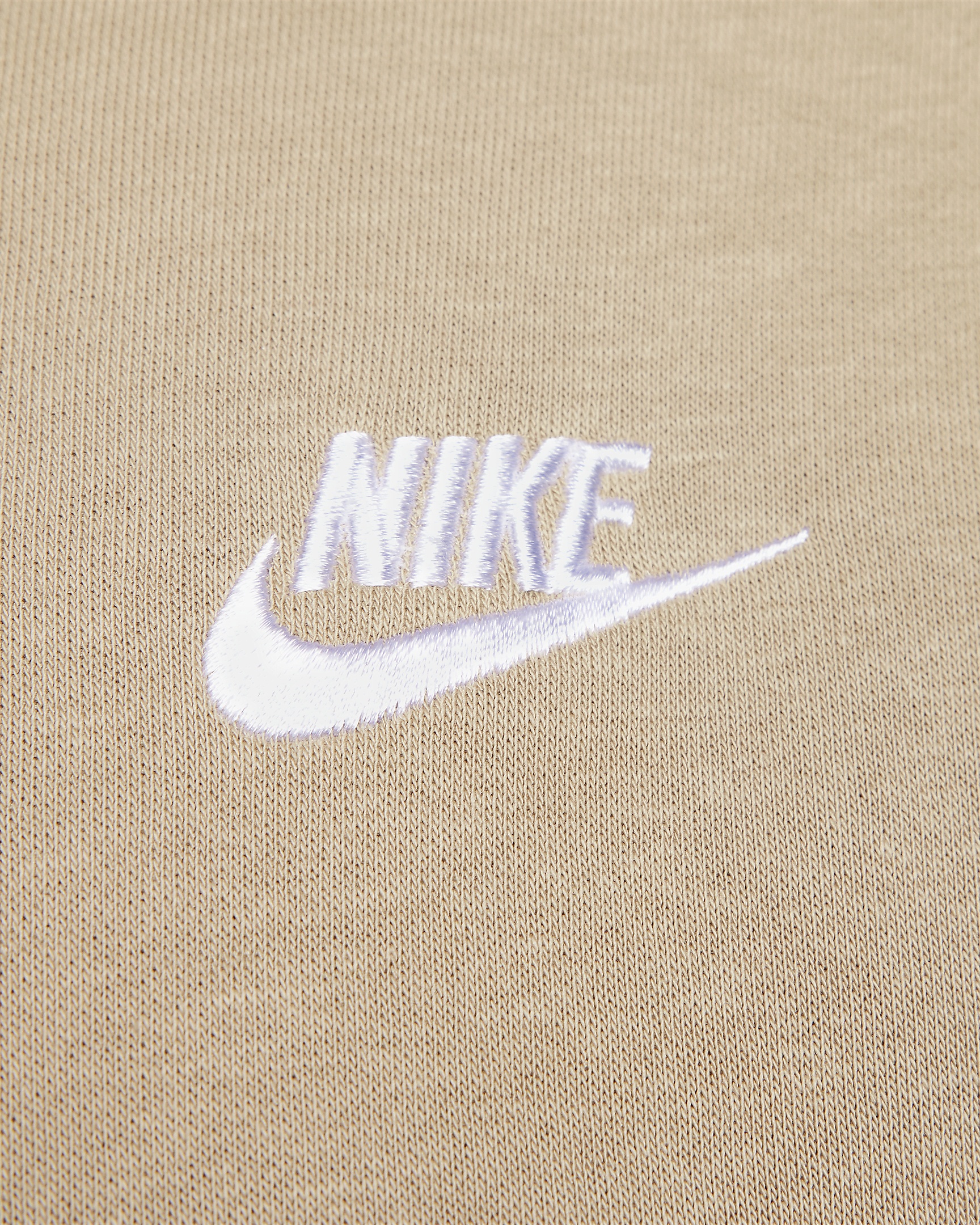 Nike Sportswear Club Fleece Pullover Hoodie - 10