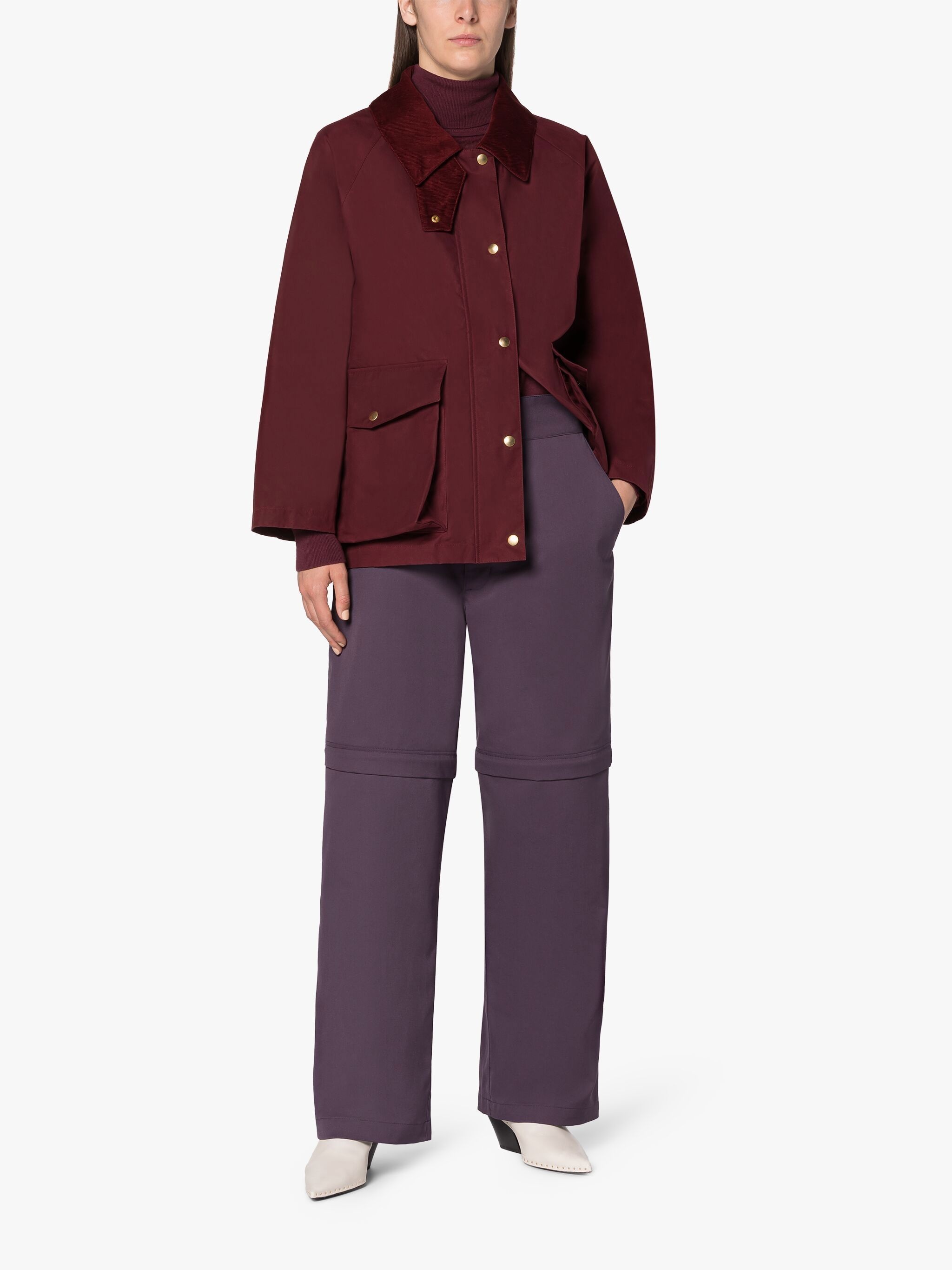 Mackintosh field jacket sale