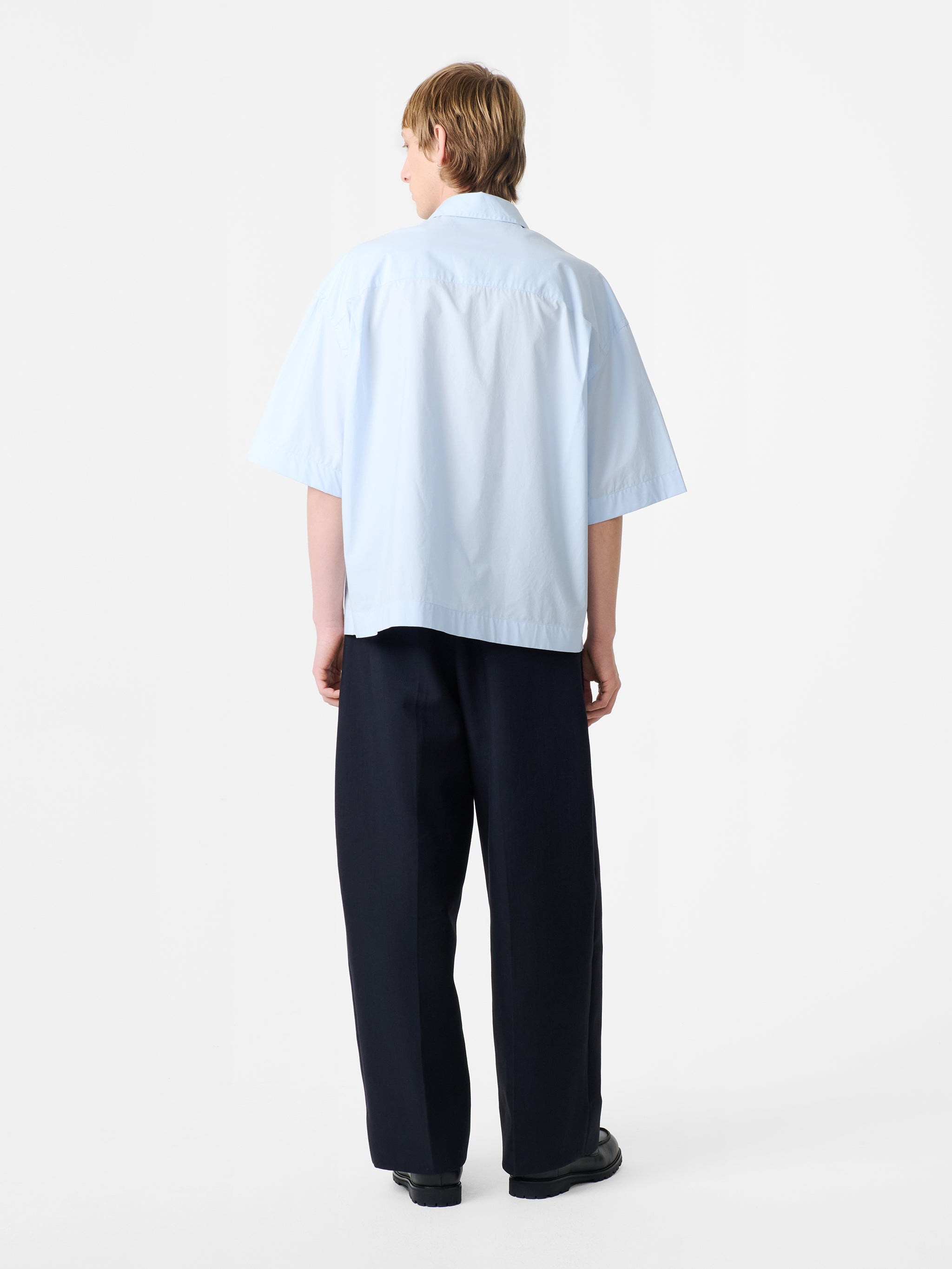 Sanko Shirt - 5