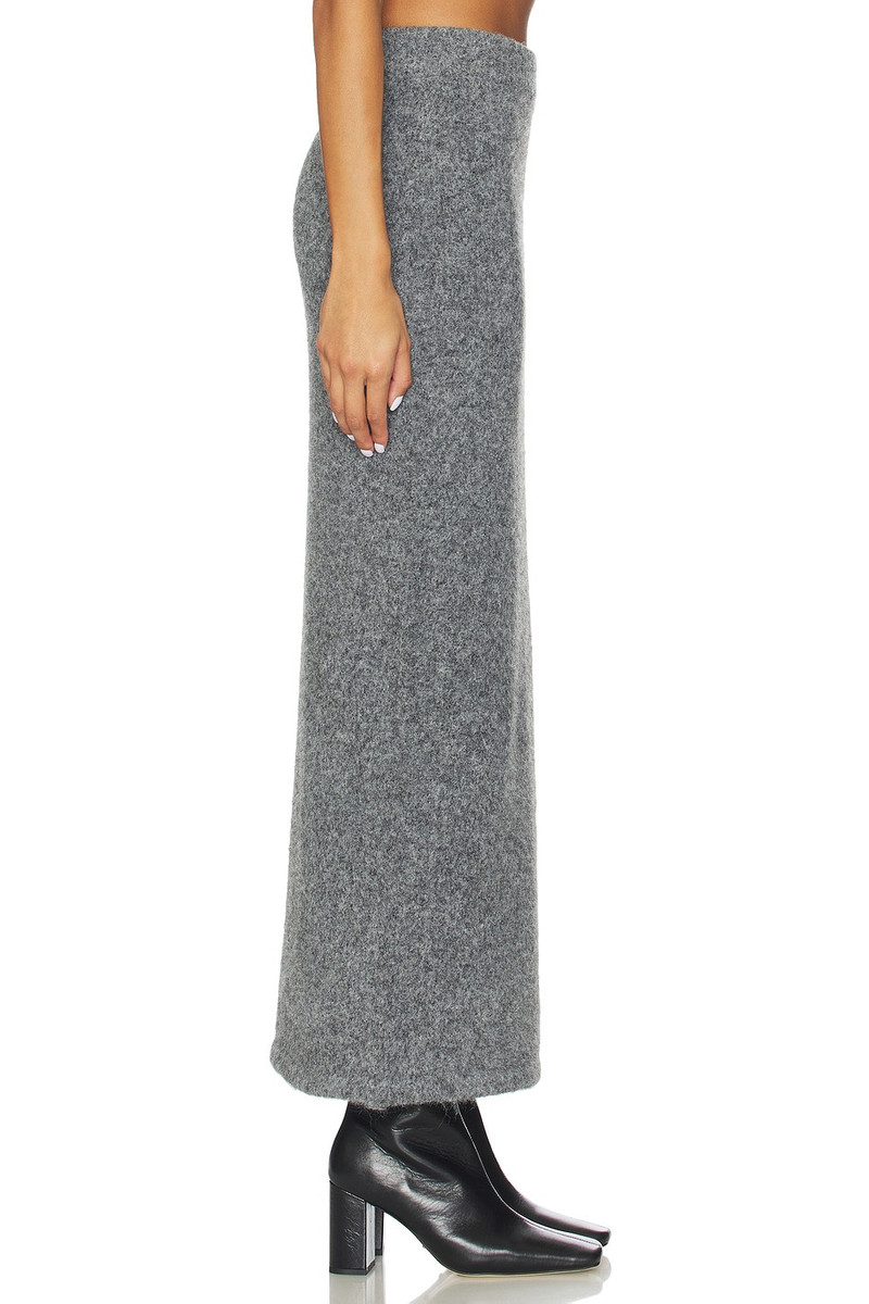 Line & Dot Sonora Sweater Skirt outlook