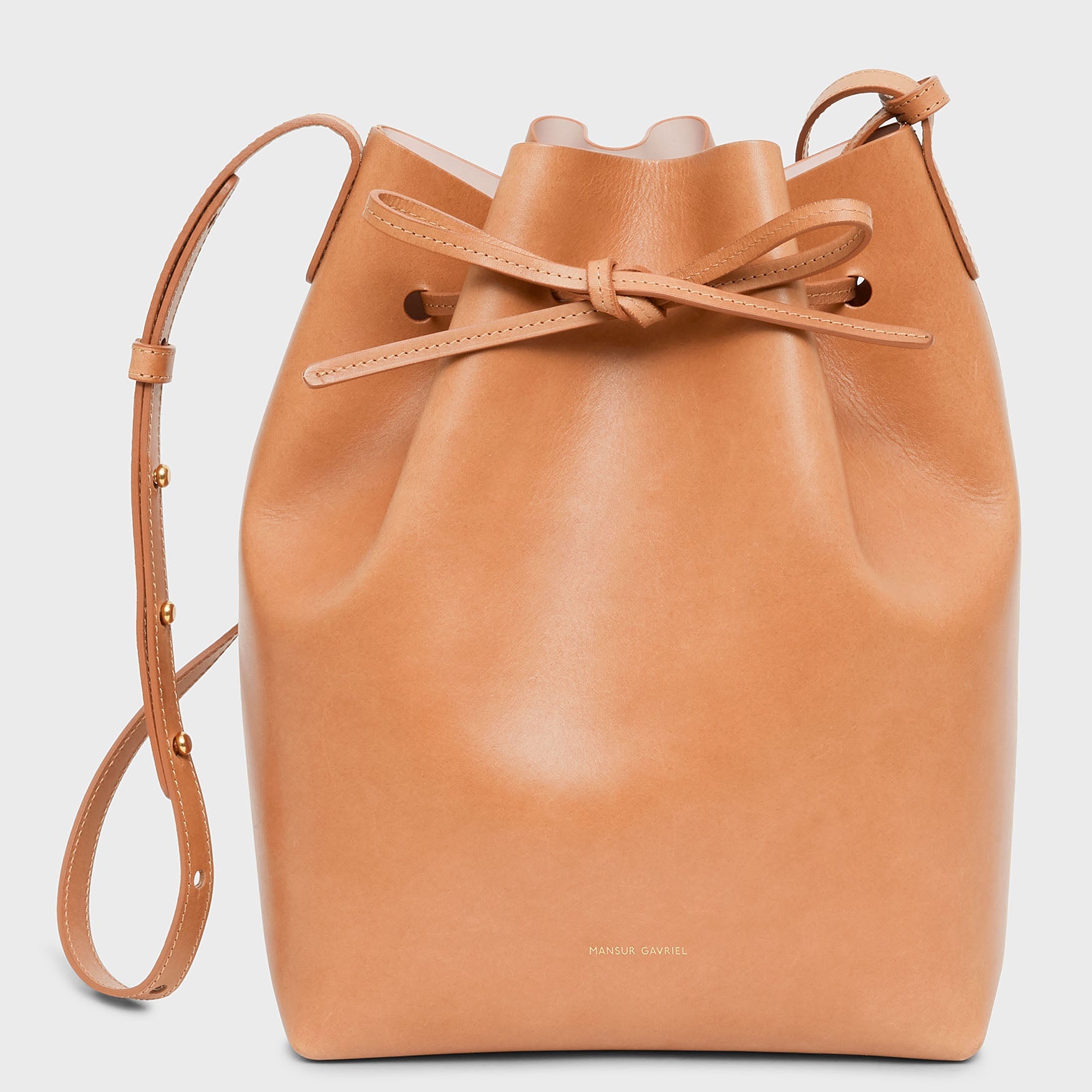 BUCKET BAG - 1