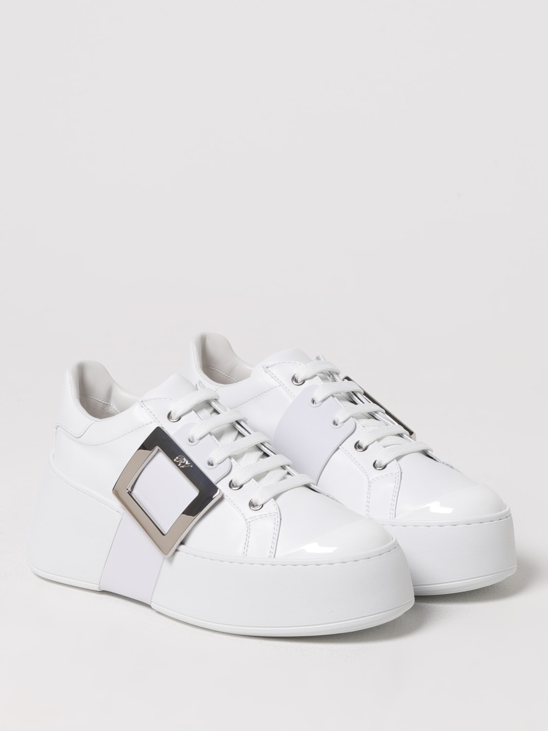 Shoes woman Roger Vivier - 2