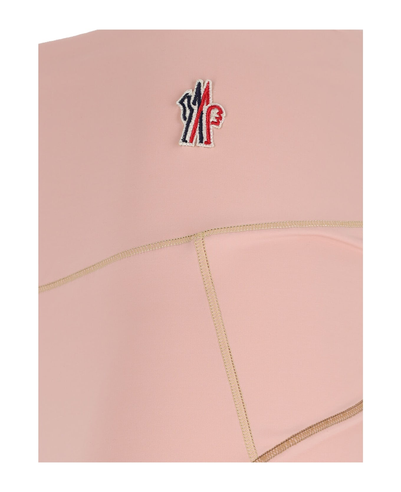 Logo Track Pants - 4