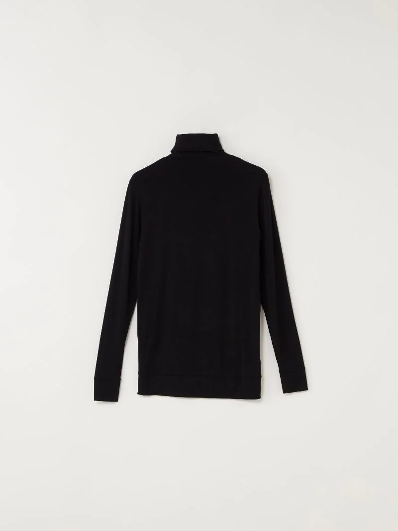 TURTLE NECK L/S - 2