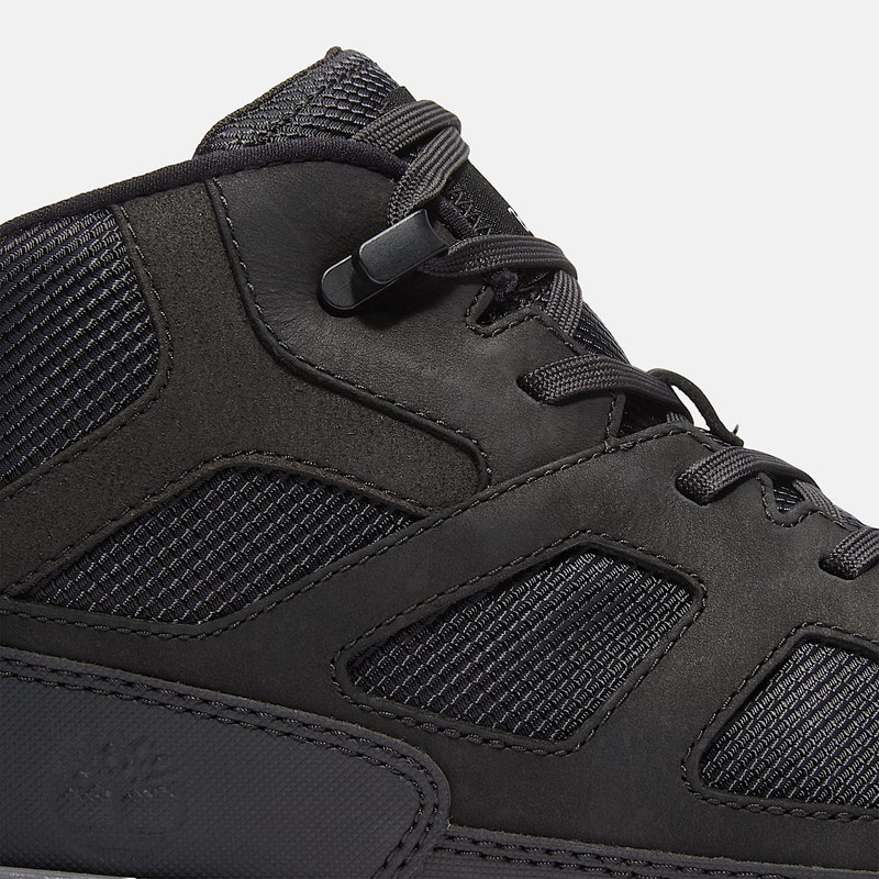 Men's Voyager Valley Sneaker 7