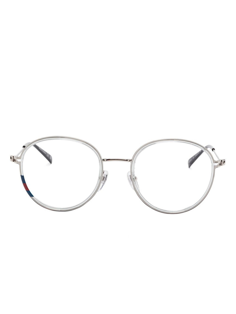 round-frame glasses 1