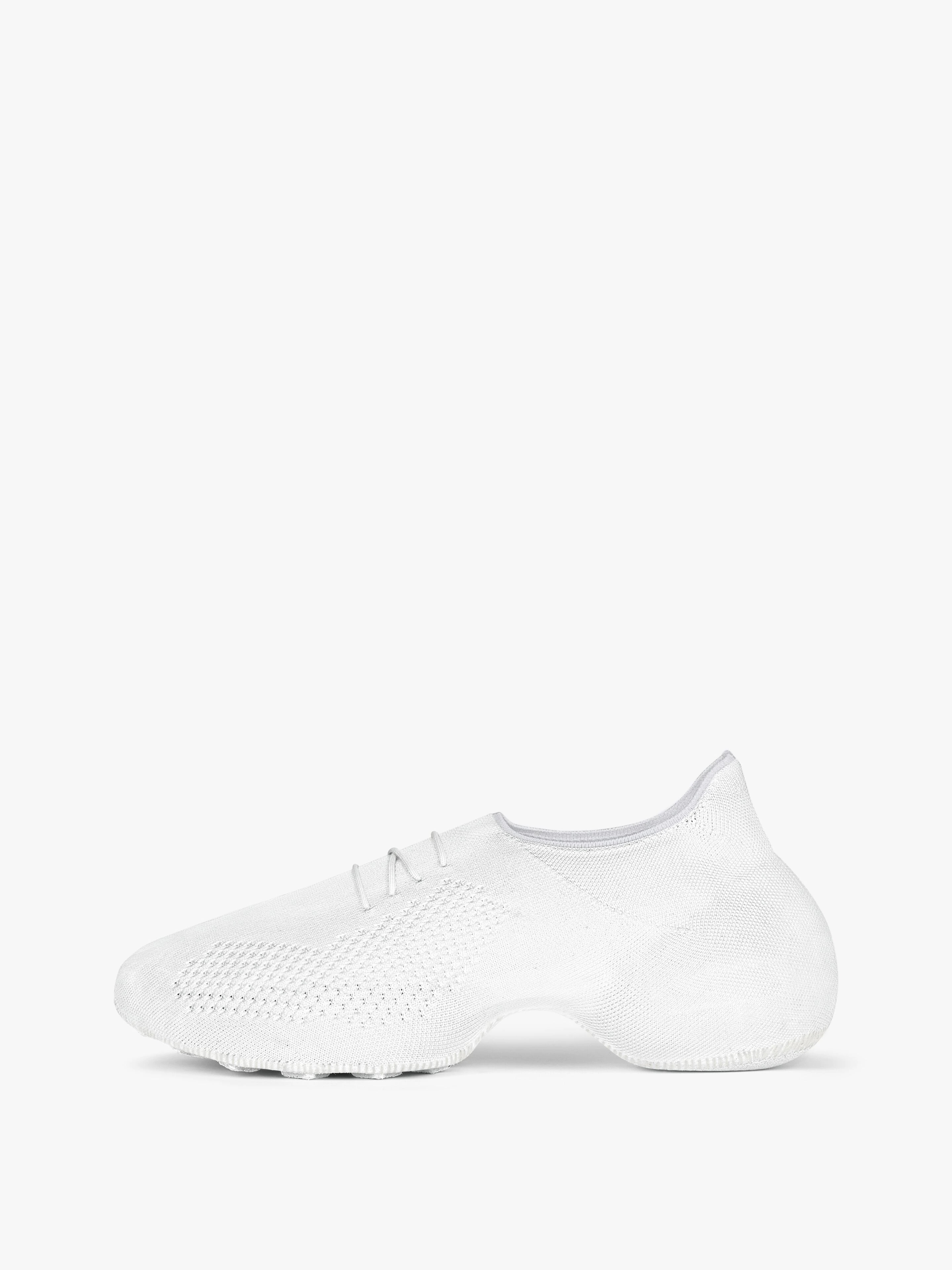 TK-360 SNEAKERS IN KNIT - 5