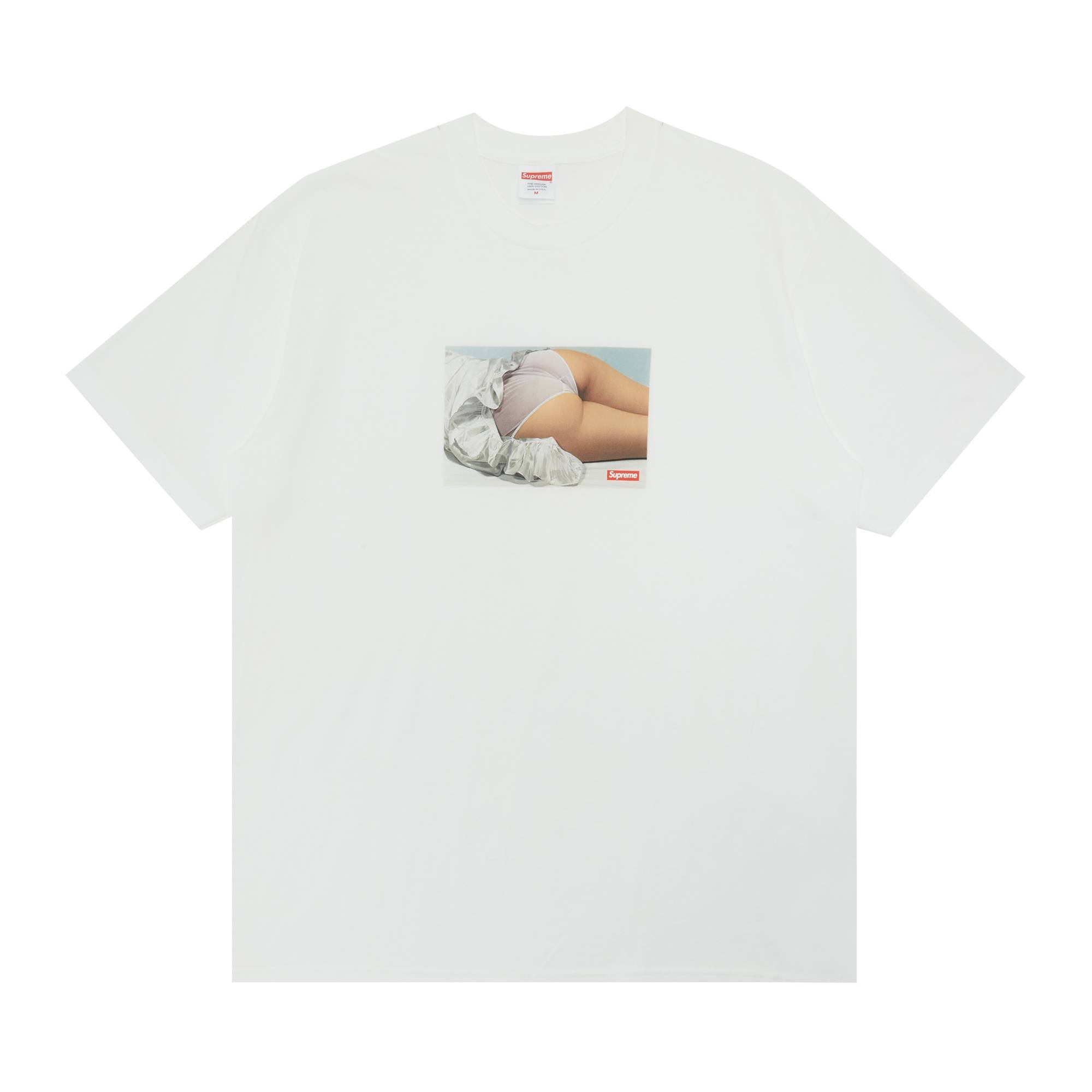 Supreme Maude Tee 'White' - 1